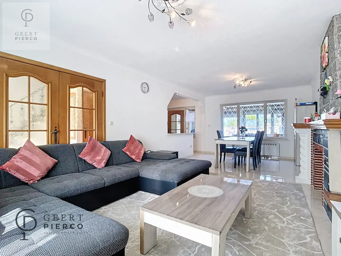 gezellige woning in het hartje van Attenhoven foto 8