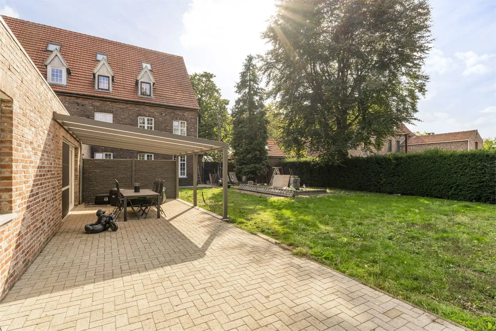 Huis te koop foto 26