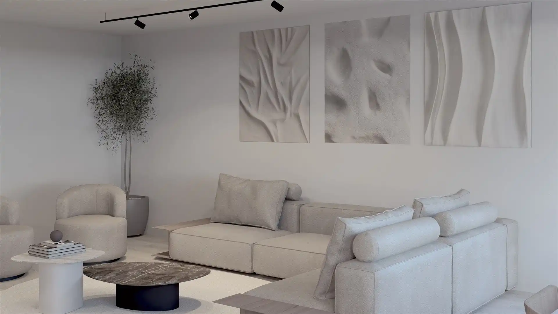 Nieuwbouwwoning - instapklaar, energiezuinig, prachtige ligging en 3 slaapkamers foto 29