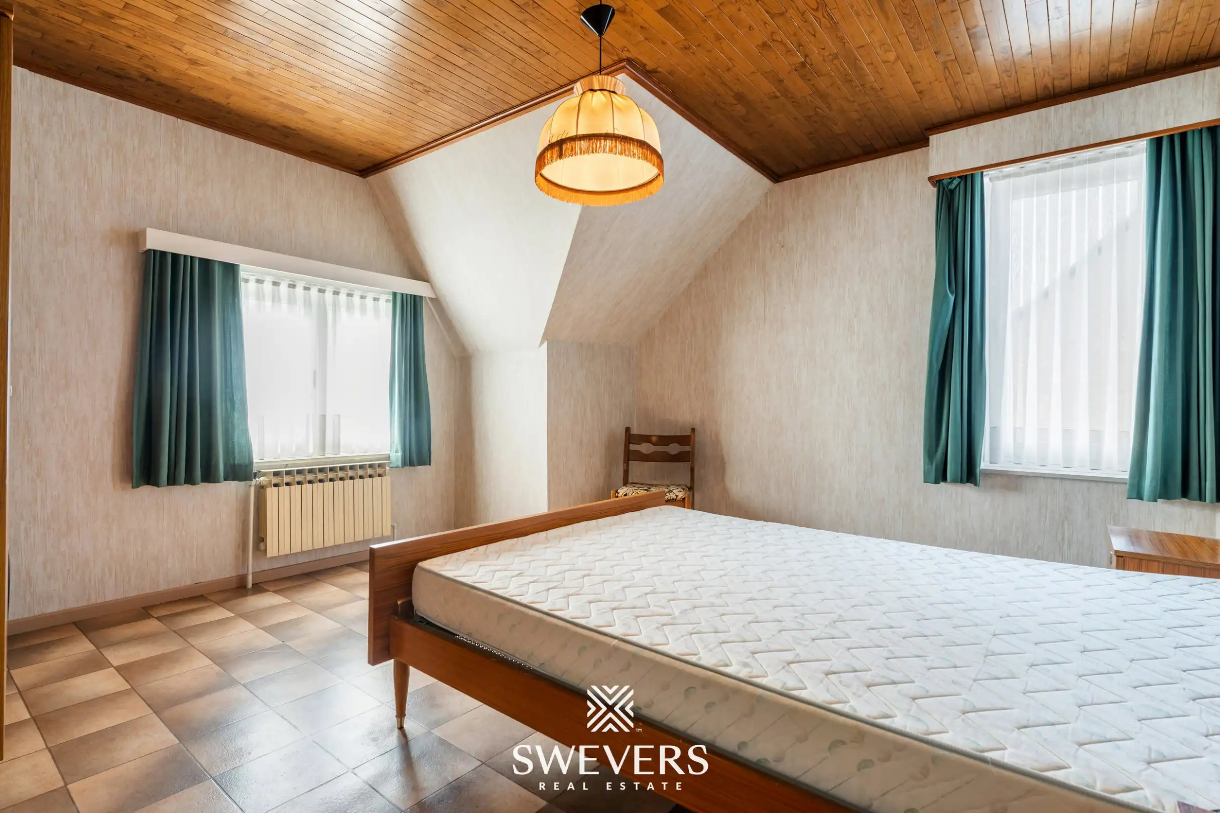 Halfopen bebouwing met 4 slaapkamers op 5 are 62 ca in Koersel foto 19