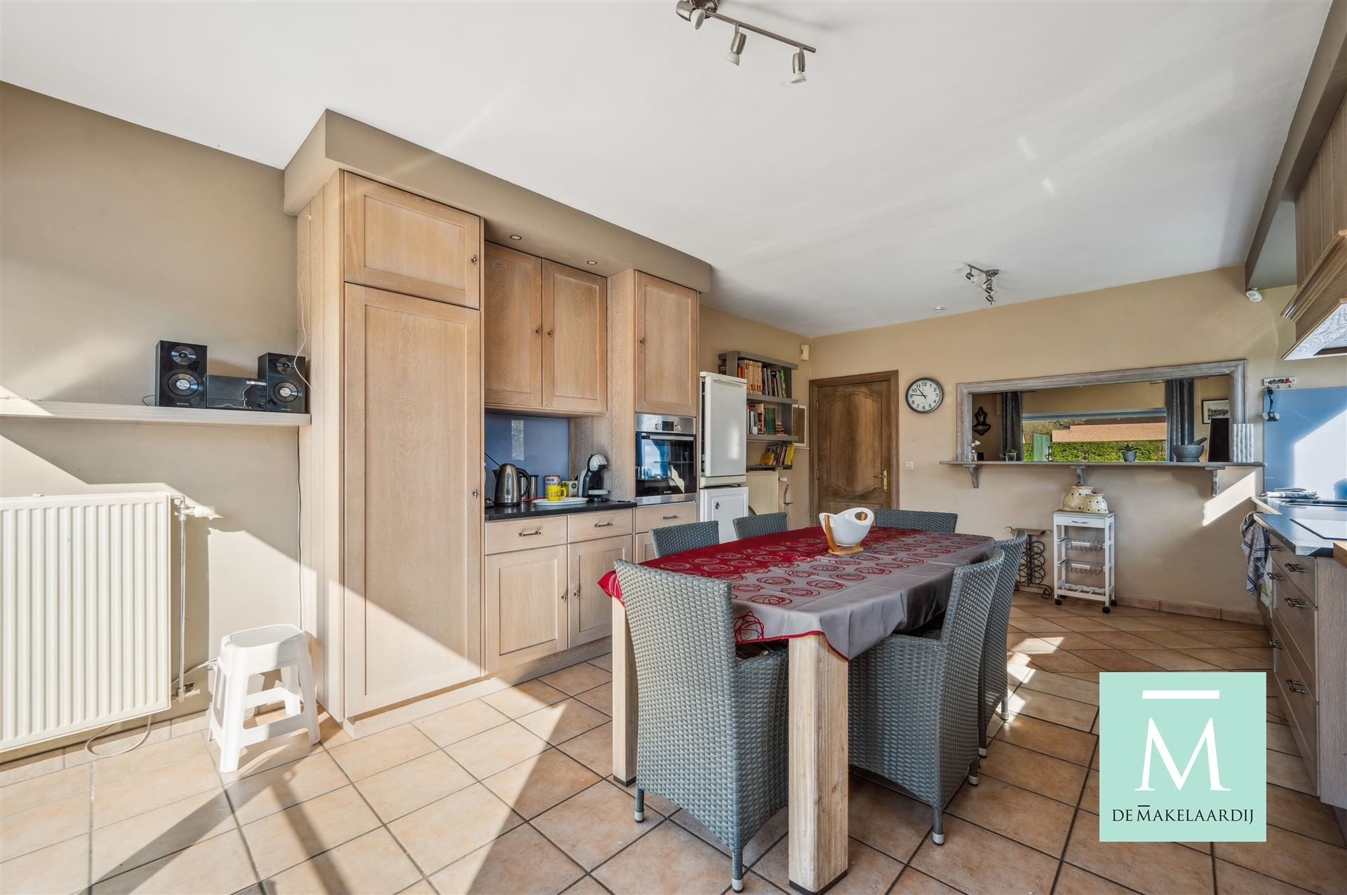 Gemeubeld Huis met 3 slaapkamers foto 6