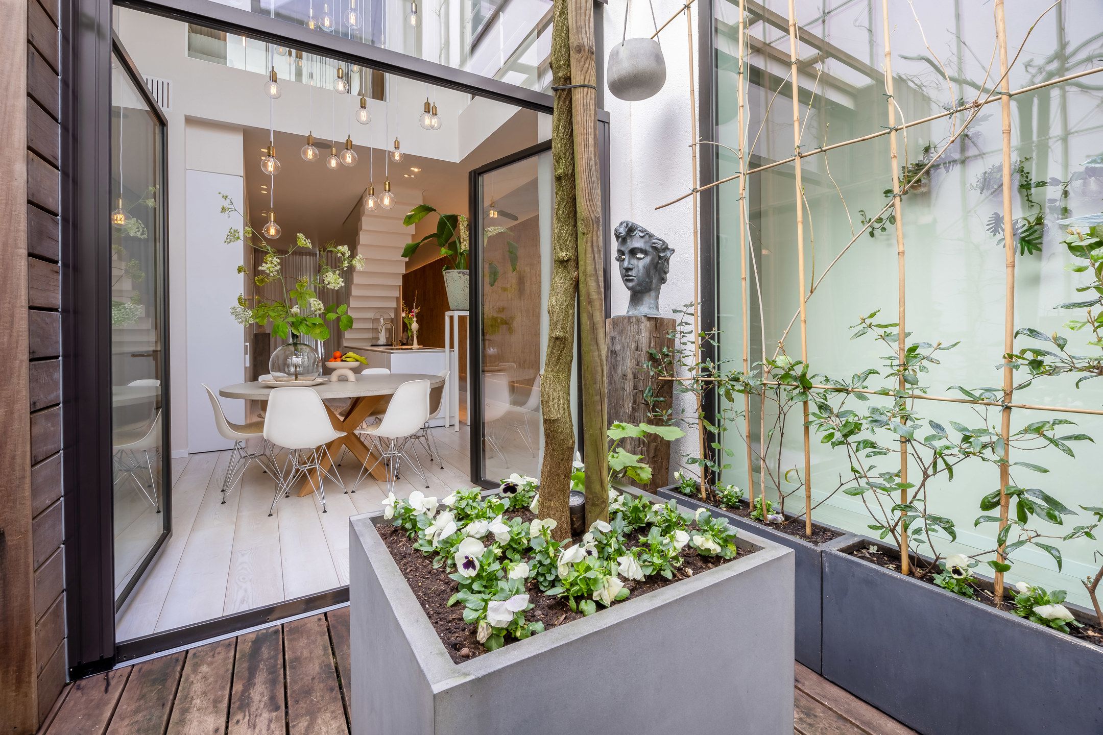 Loftswoning op toplocatie  foto 10