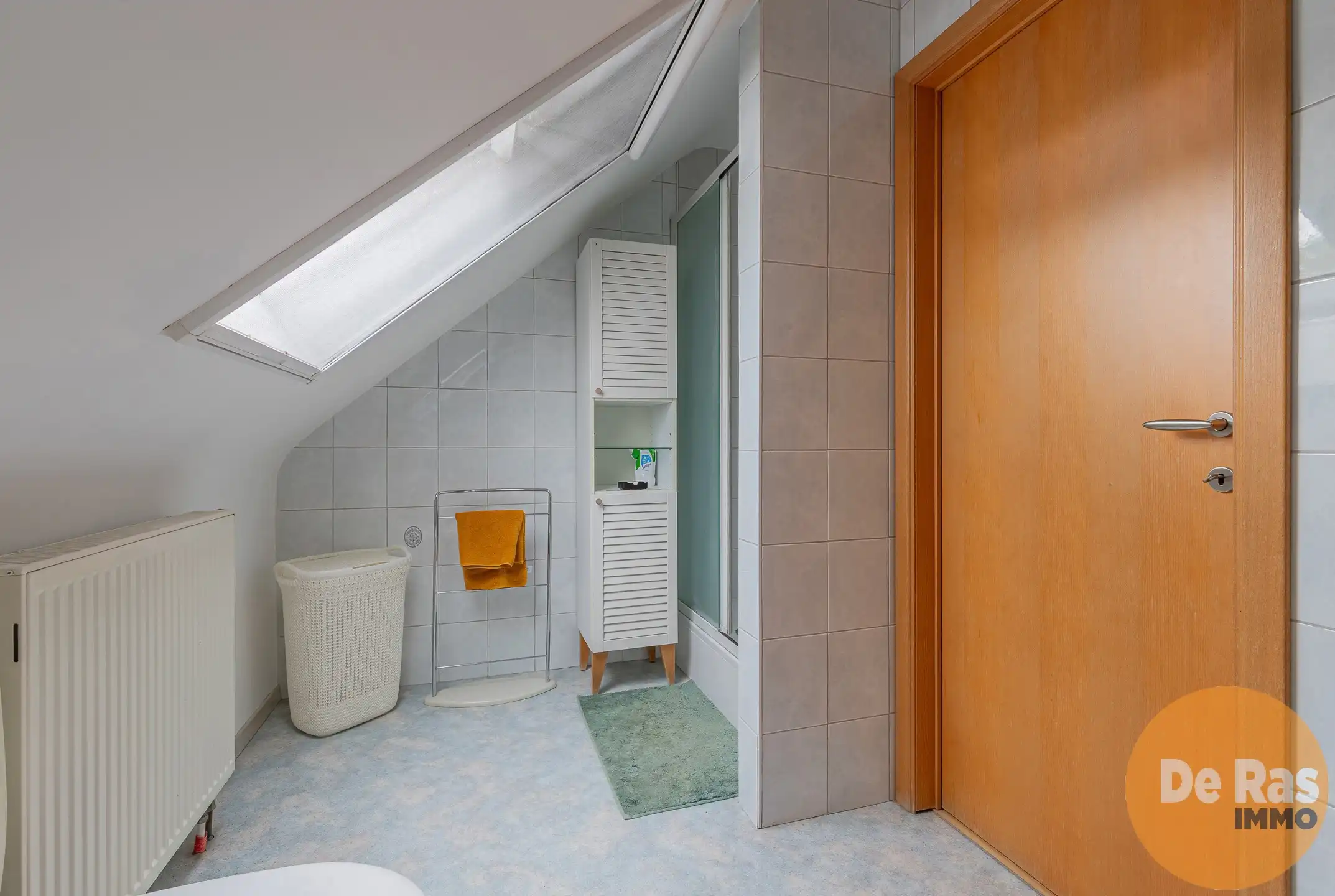 HEKELGEM –Mooie villa met 4 slaapkamers en schitterende tuin foto 16