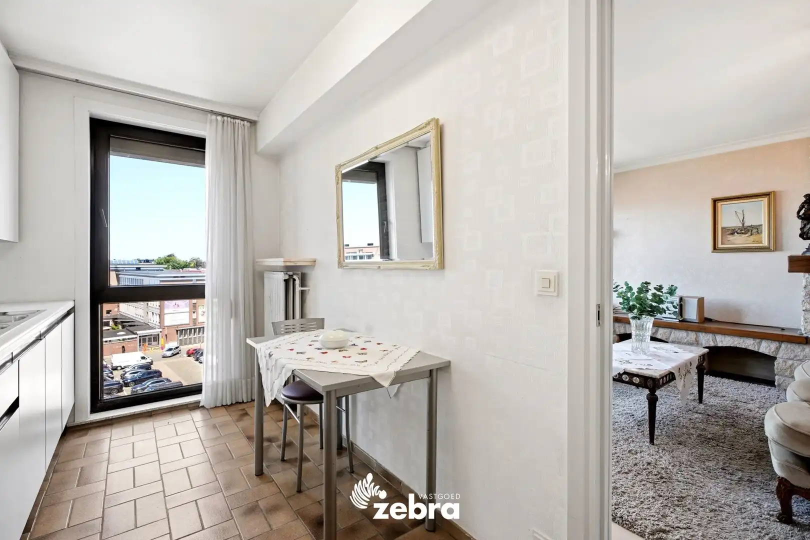 2-slaapkamerappartement op het Polenplein! foto 6