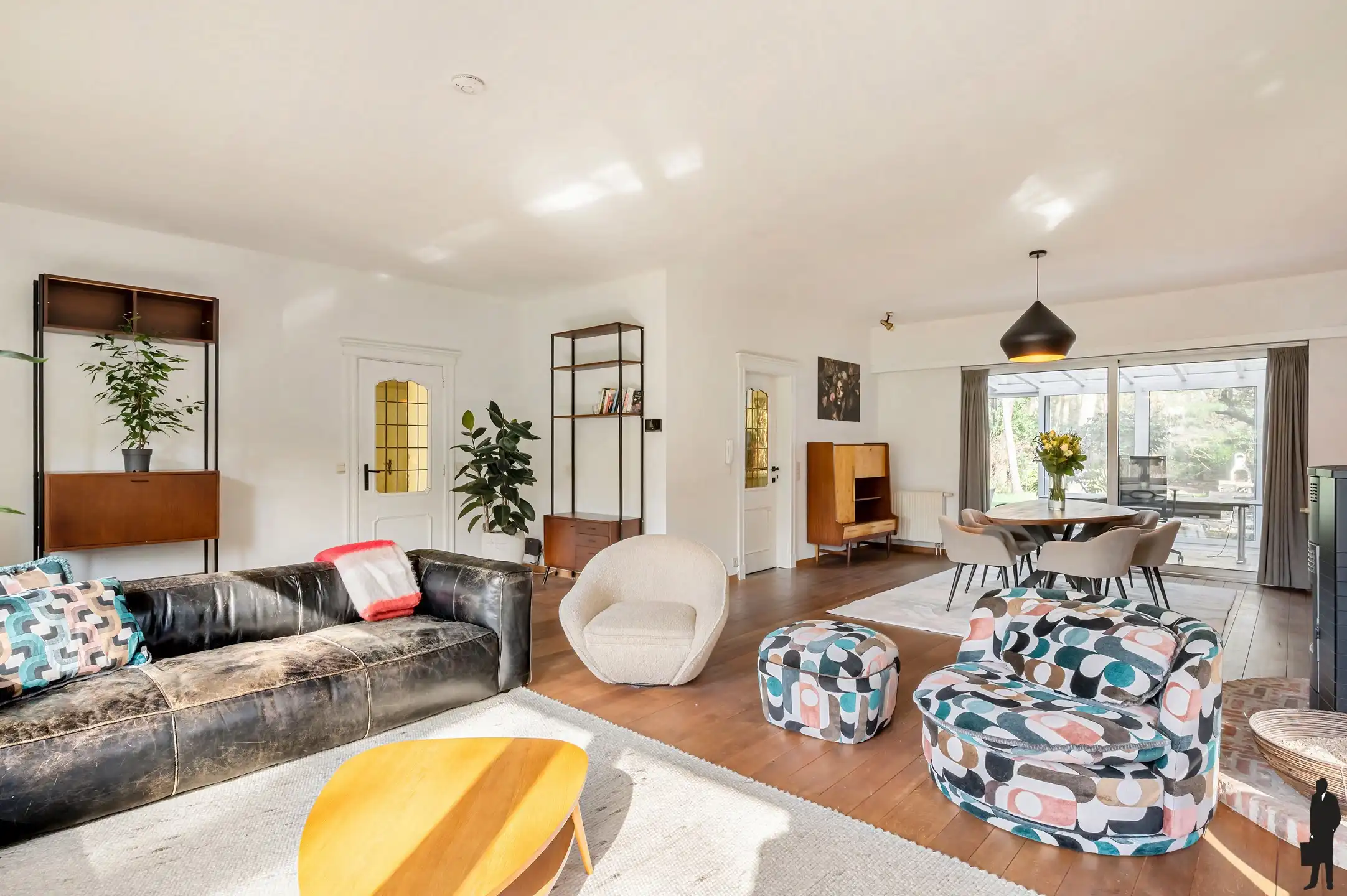 Instapklare GLV woning nabij Heide! foto 7