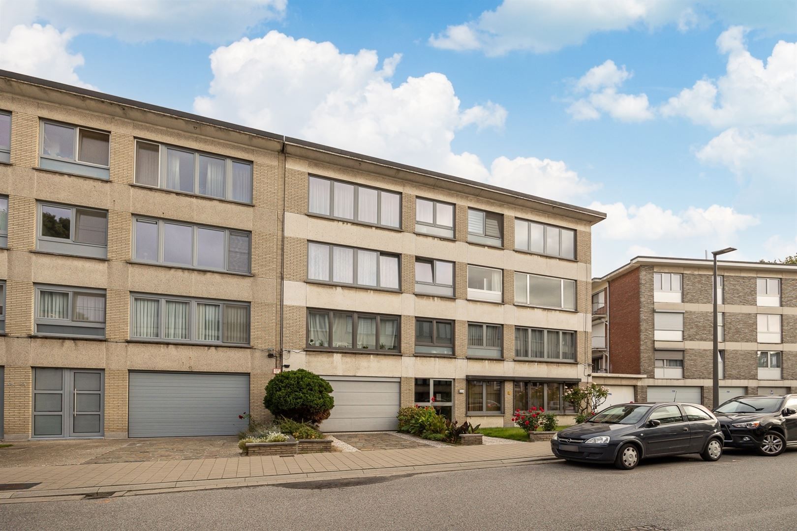 Appartement te koop Ergo-de Waellaan 53 - 2100 DEURNE