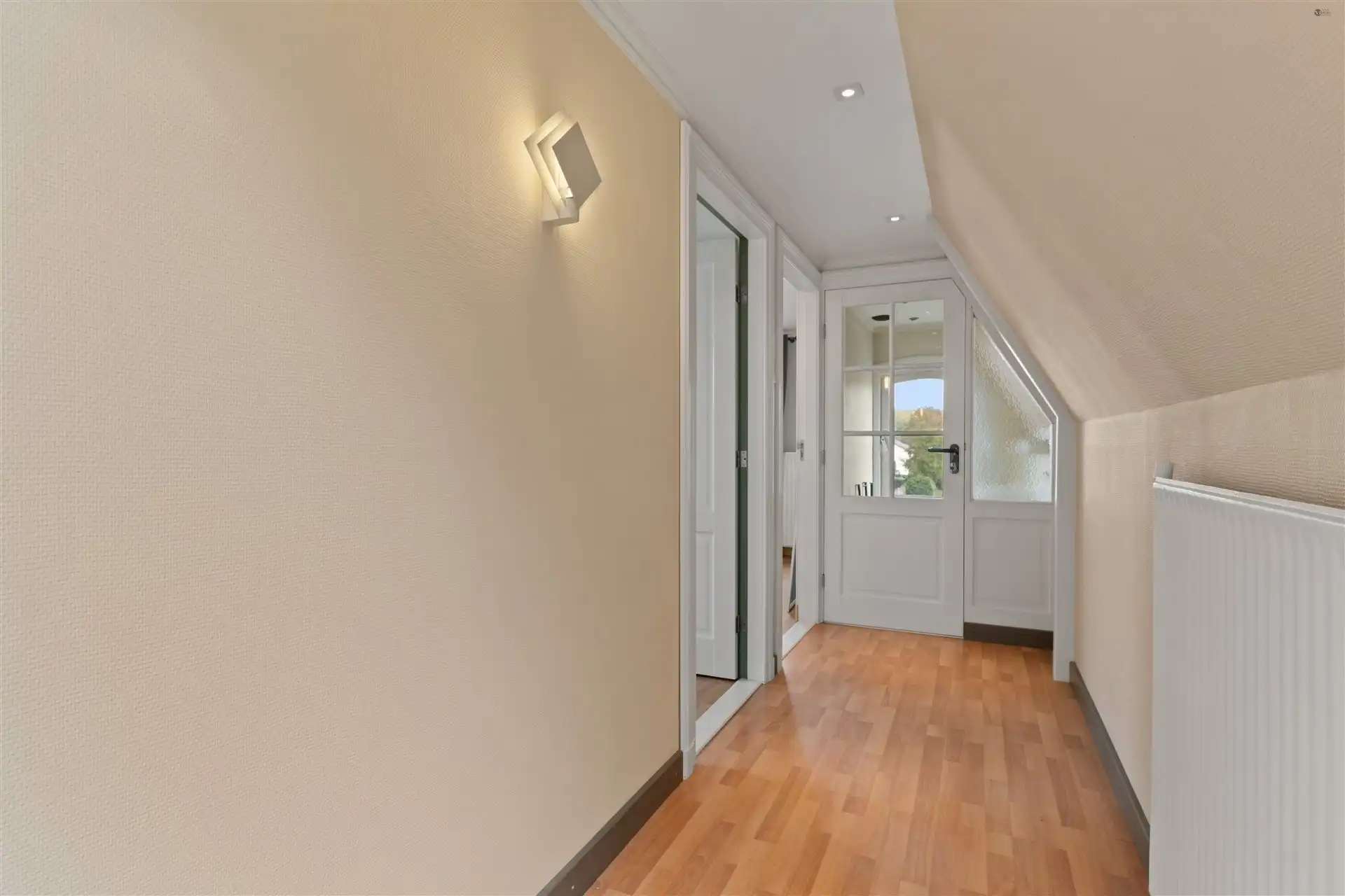 authentieke woning te Koewacht / Nederland foto 22