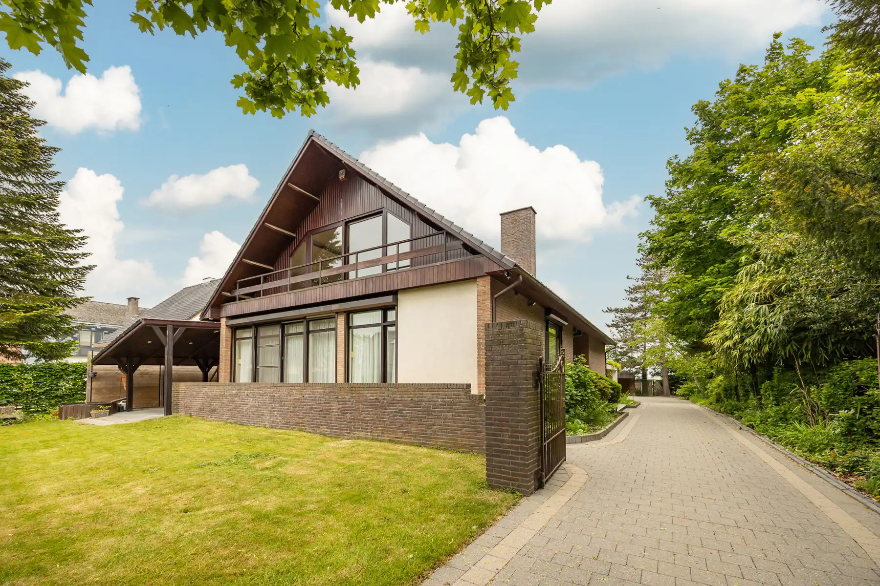 Huis te koop foto 40
