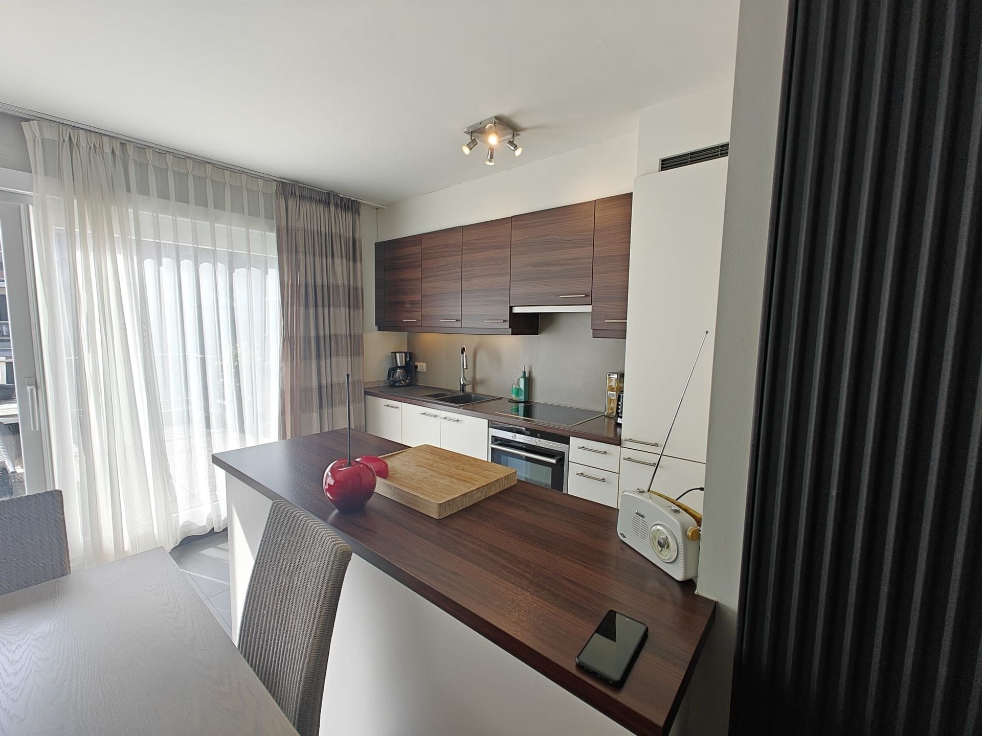 Appartement 1 slaapkamer foto 6