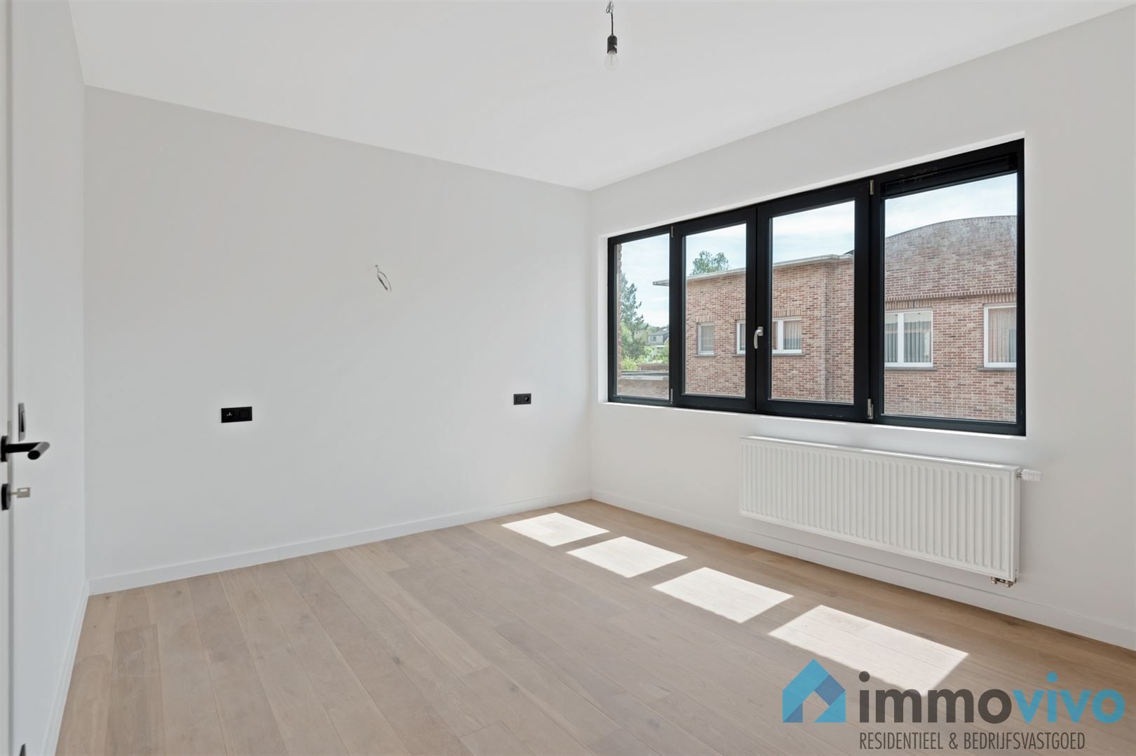 Prachtig vernieuwbouwappartement met 2 slaapkamers  foto 7