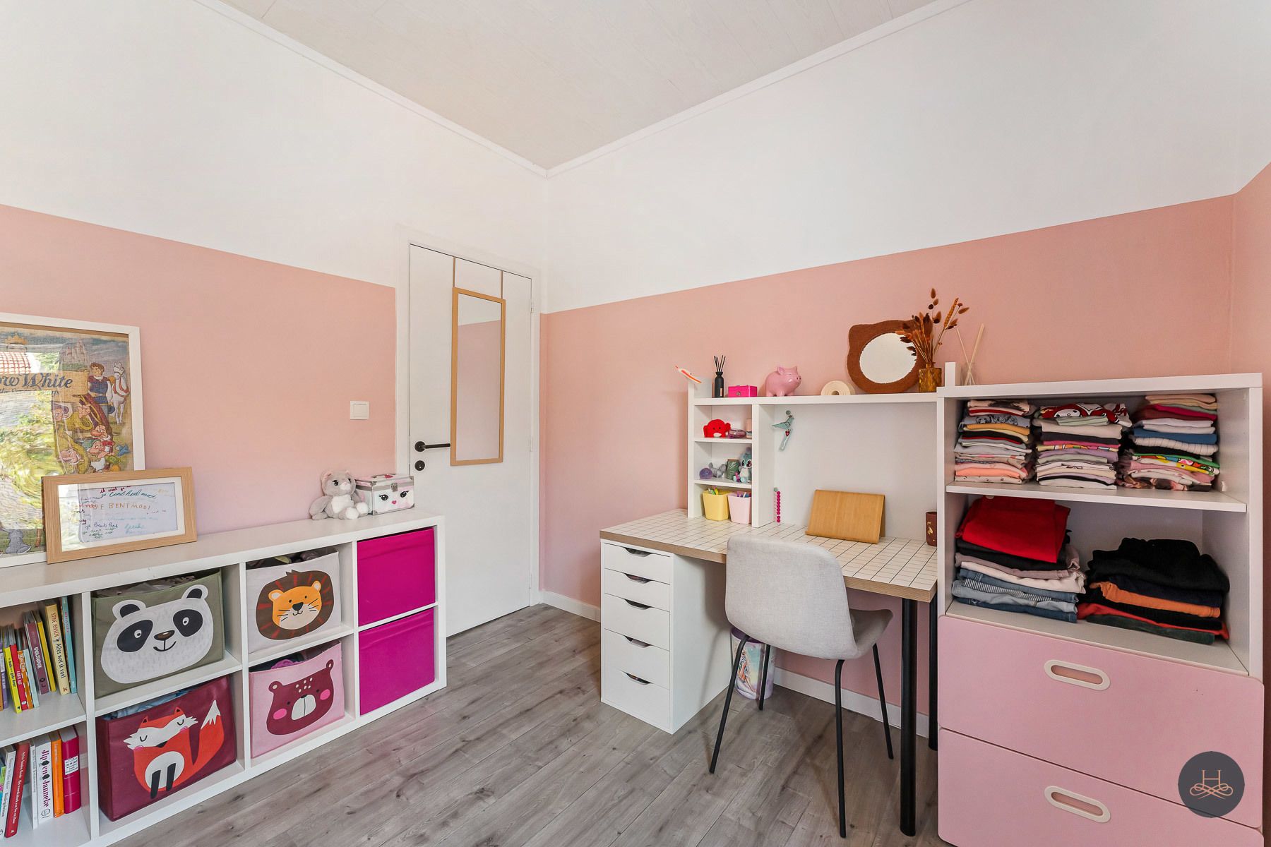 Gezellige woning nabij centrum Mechelen foto 18