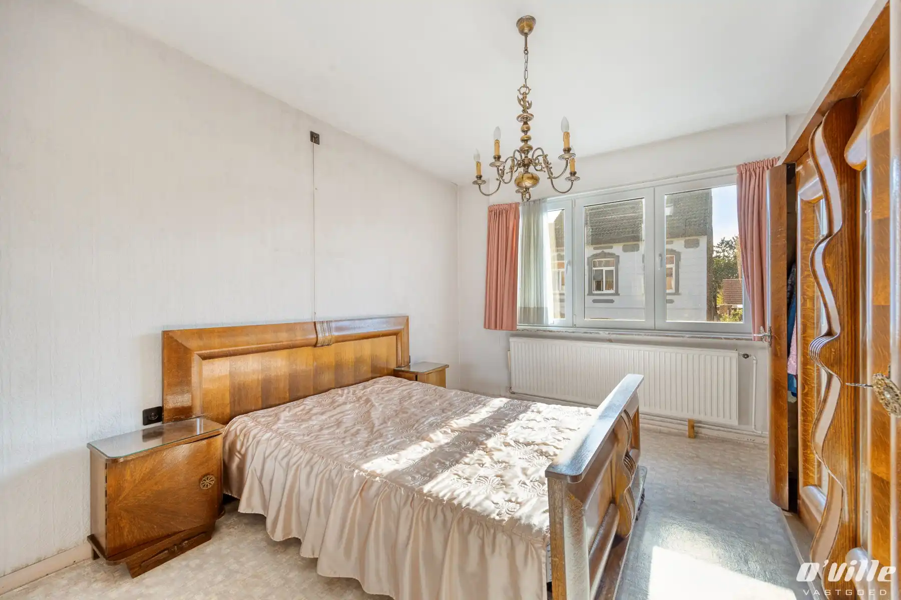 Gezellige woning in het centrum van Kortenberg foto 18