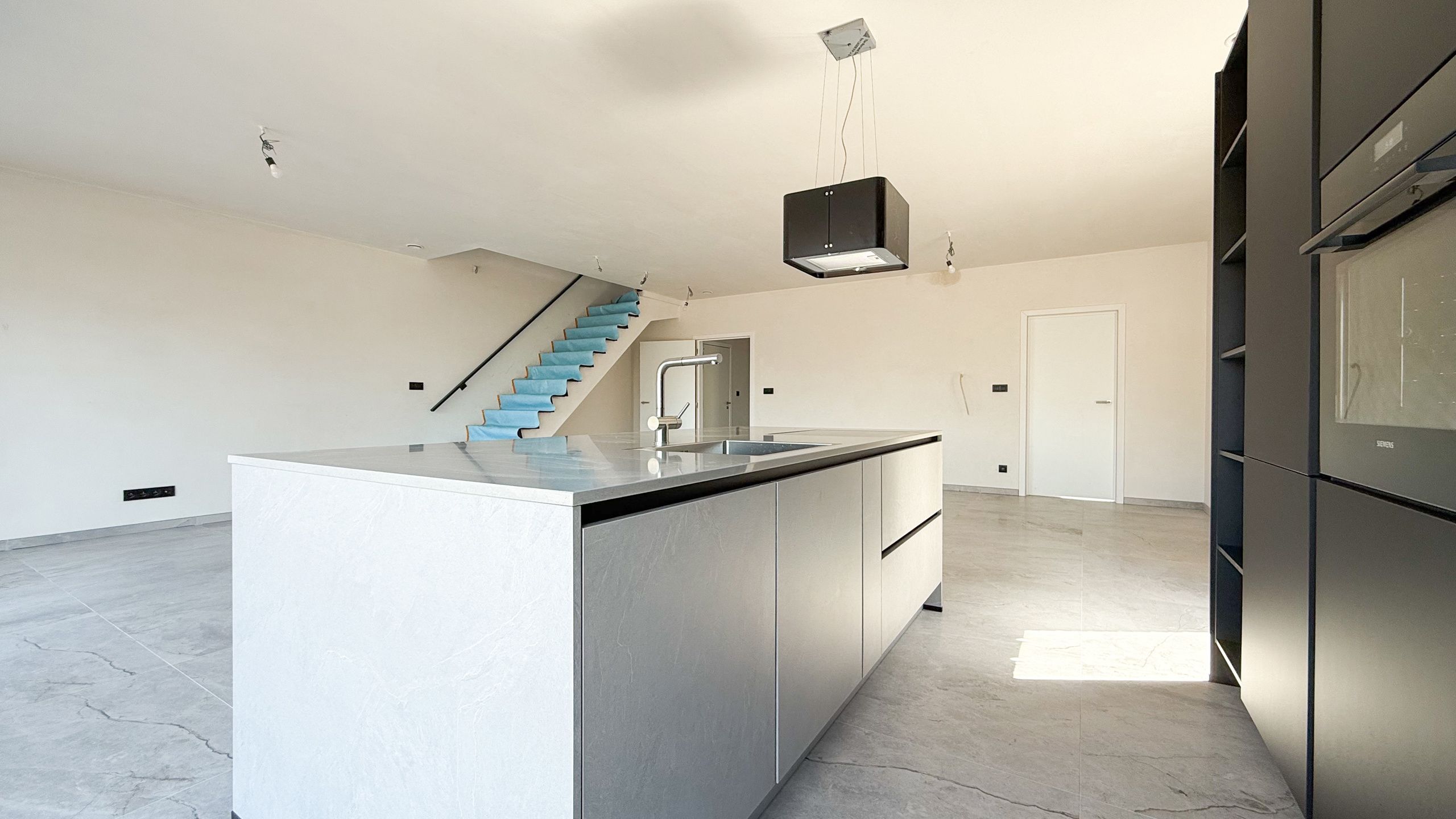 Volledig instapklare nieuwbouwwoning met 3/4slpk te Koersel! foto 5