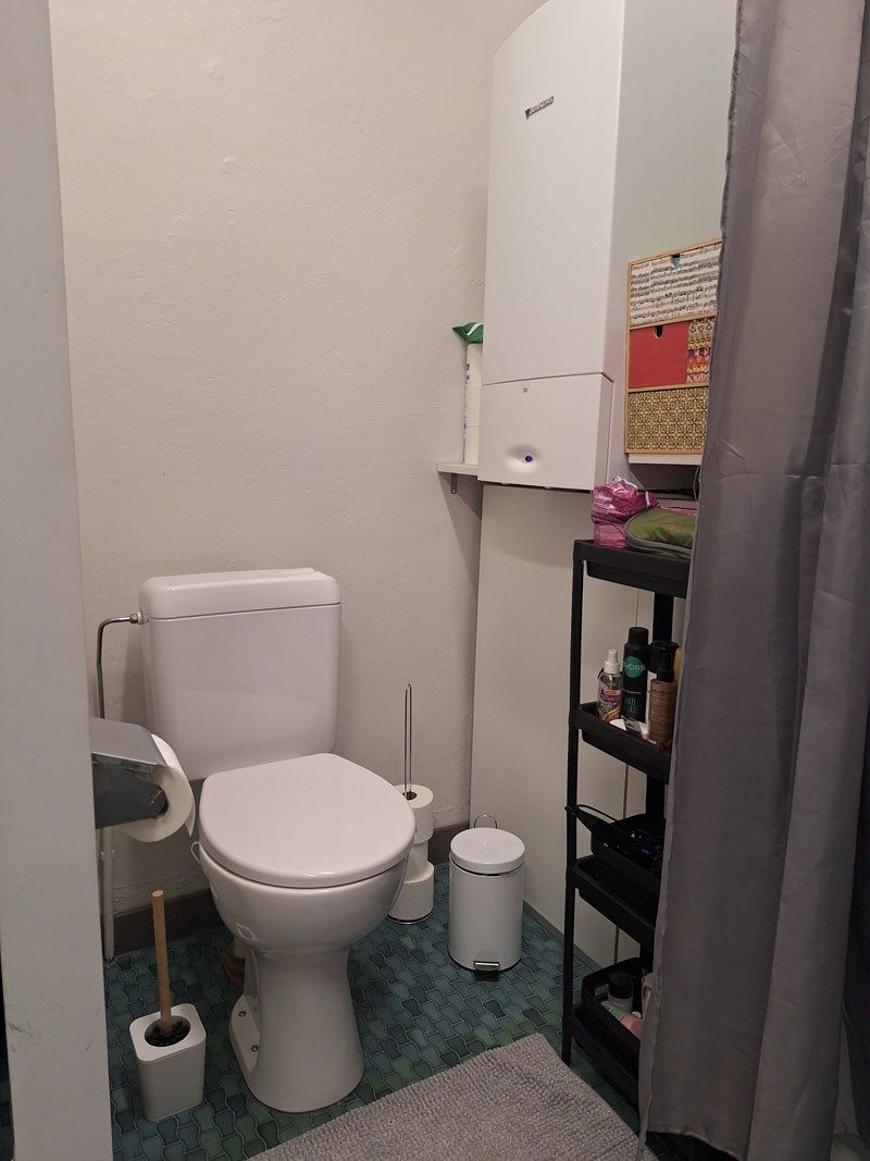 Smaakvol gerenoveerde rijwoning te Hasselt centrum foto 17