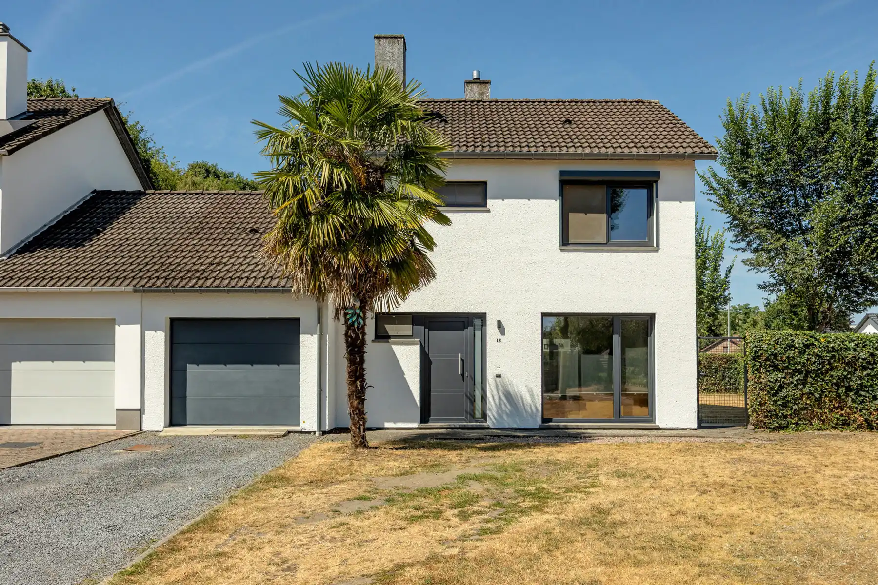 Huis te koop Iepenstraat 16 - 3600 Genk