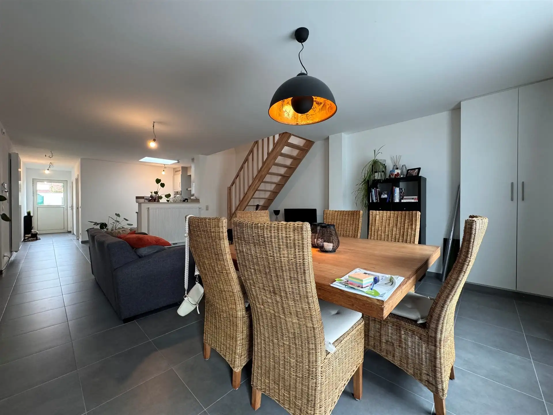 Gunstig gelegen energiezuinige woning met tuin. foto 4