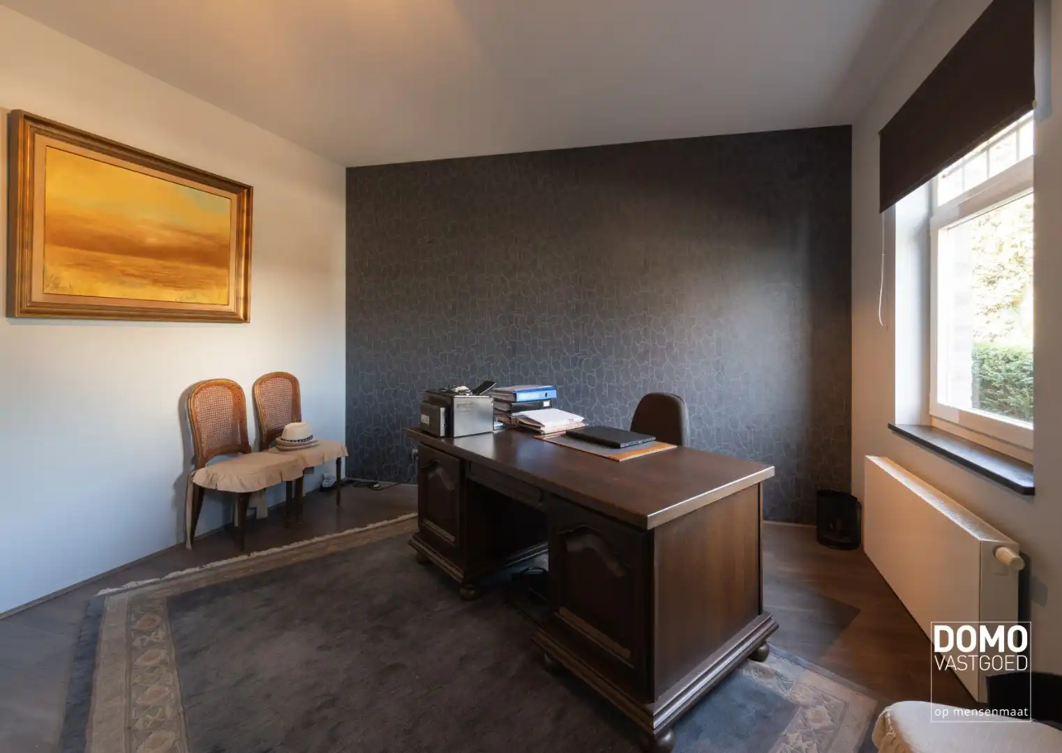 Luxueus wonen met wellness en ruimte – unieke villa in Kermt foto 13