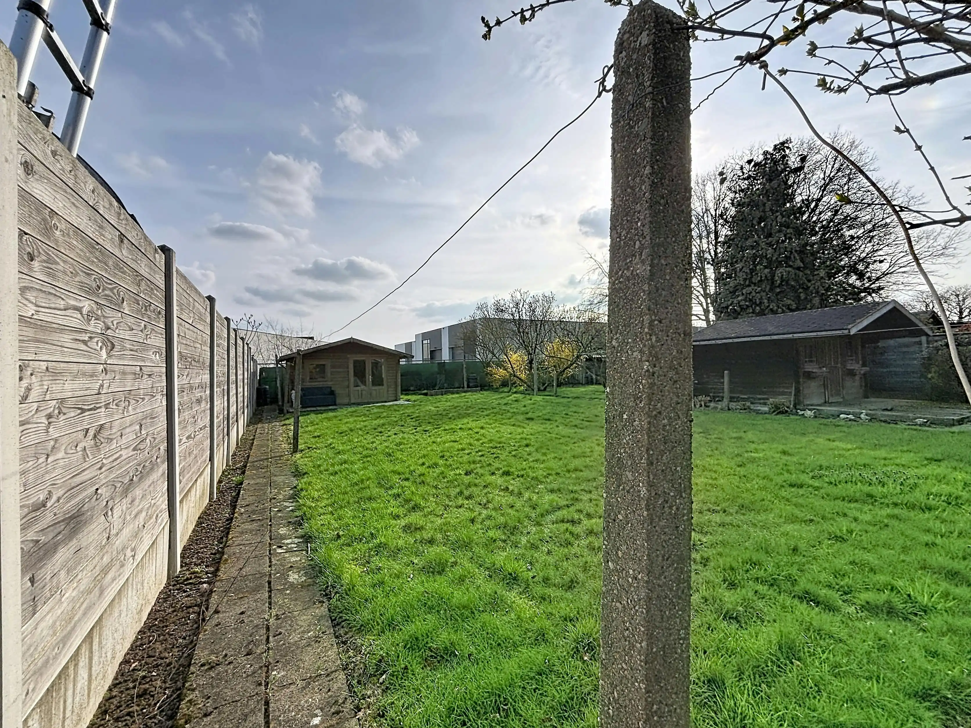 Te renoveren woning te koop in Wuustwezel! foto 38