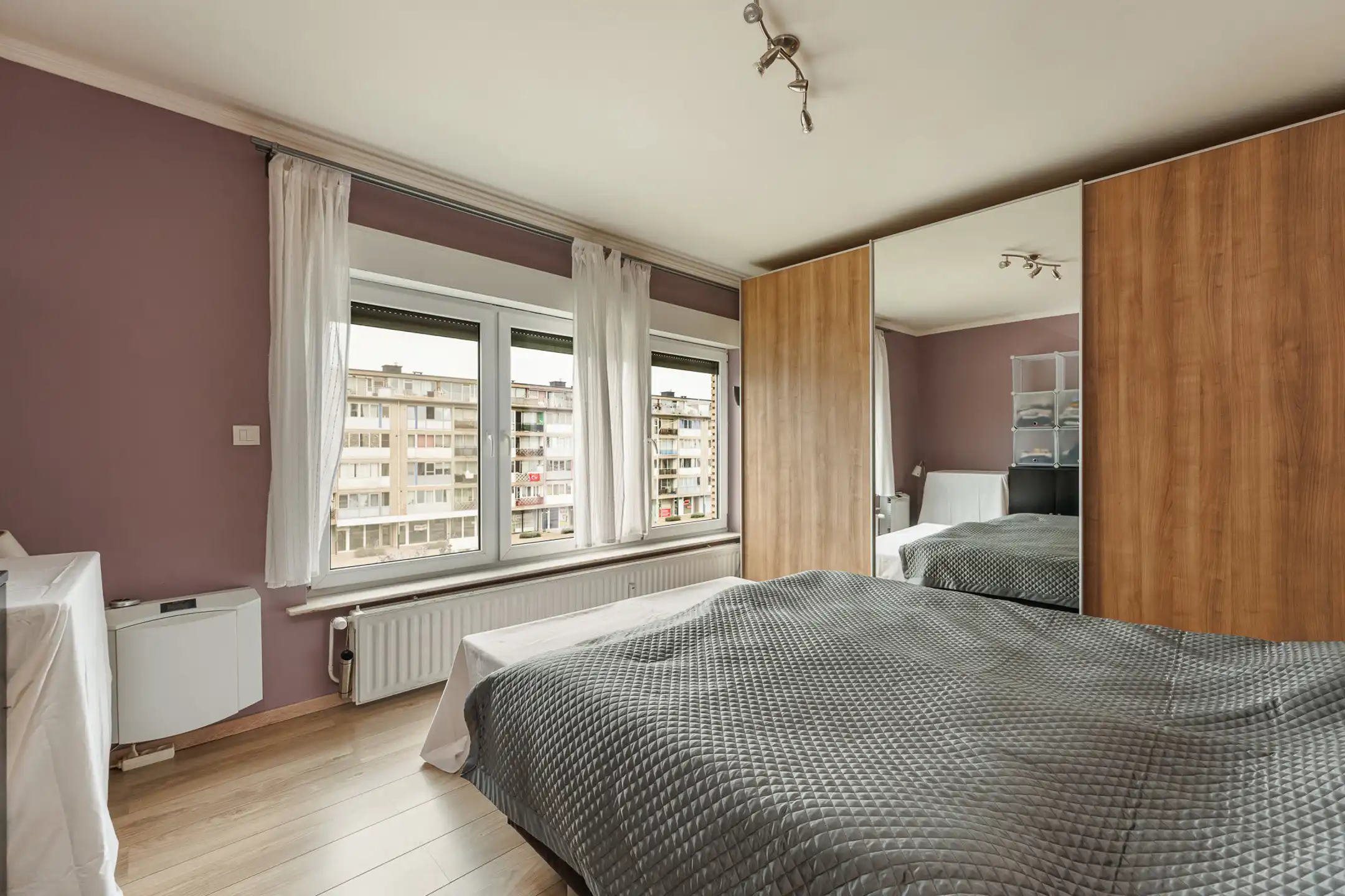 Appartement te koop foto 5