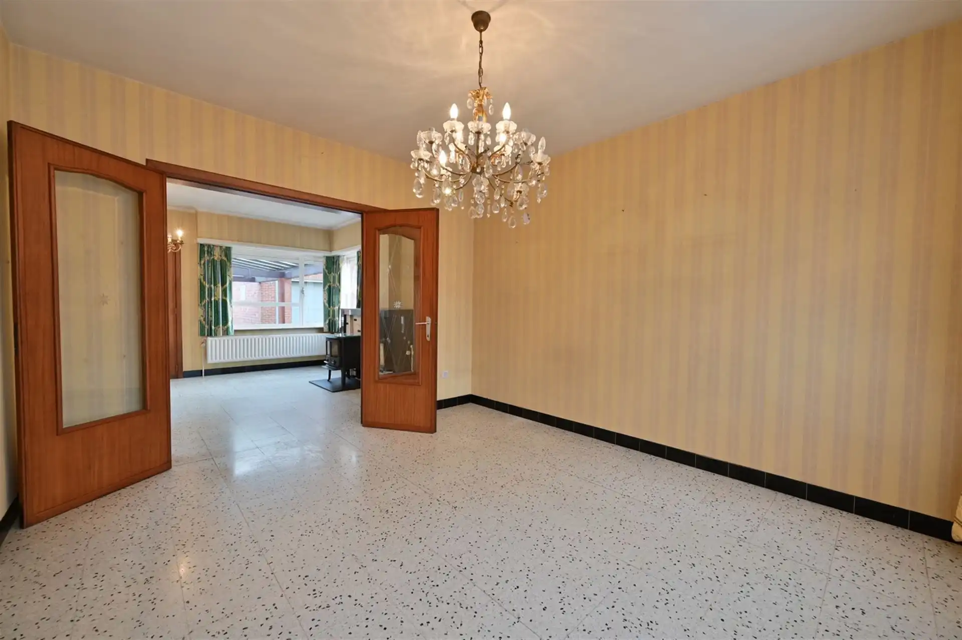 Te renoveren open bebouwing op ruim perceel in landelijke omgeving + mogelijkheid tot aankoop aanpalend stuk landbouwgrond foto 5