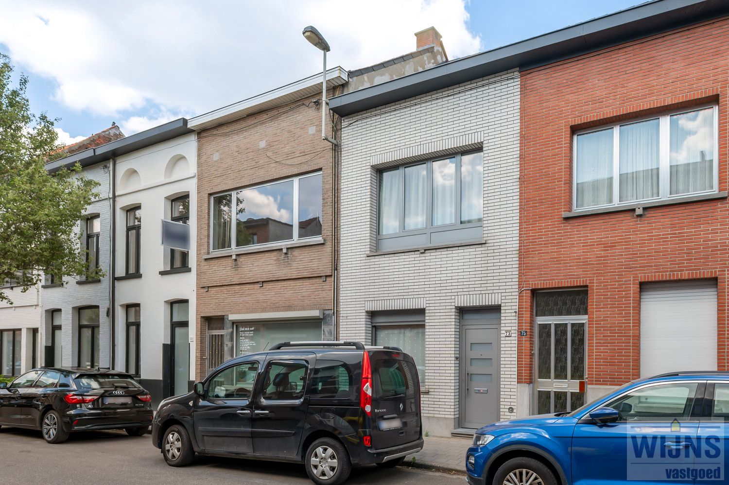 Gezellige, instapklare starterswoning in hartje Lier foto 22
