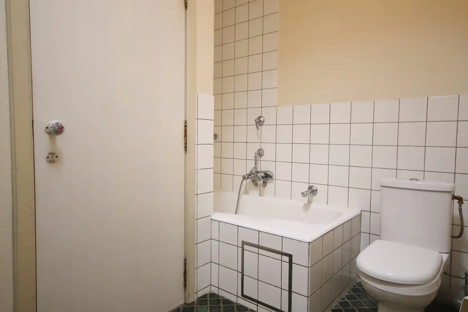 Appartement te huur foto 6
