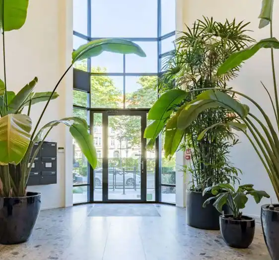 Louis Schmidtlaan 87, 1040 Etterbeek foto 13