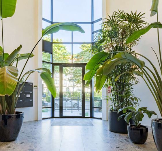 Louis Schmidtlaan 87, 1040 Etterbeek foto 13