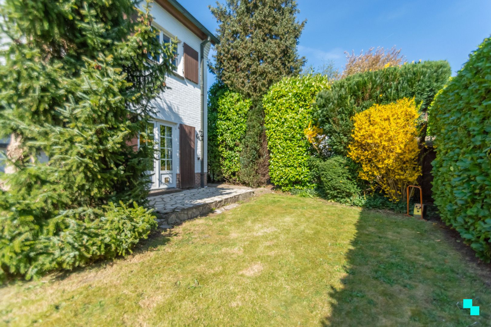 Te renoveren villa met vijf slaapkamers te Melle foto 33