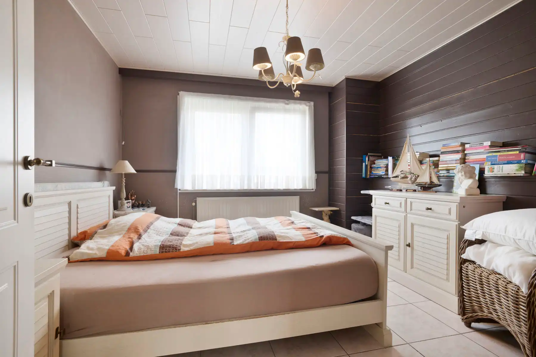 Instapklare woning met 3 slaapkamers en tuin  foto 9