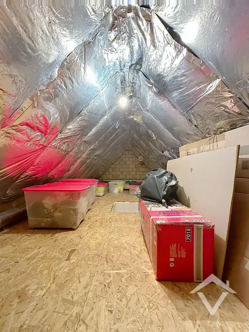Halfopen bebouwing met 3 slaapkamers te Koekelare  foto 23