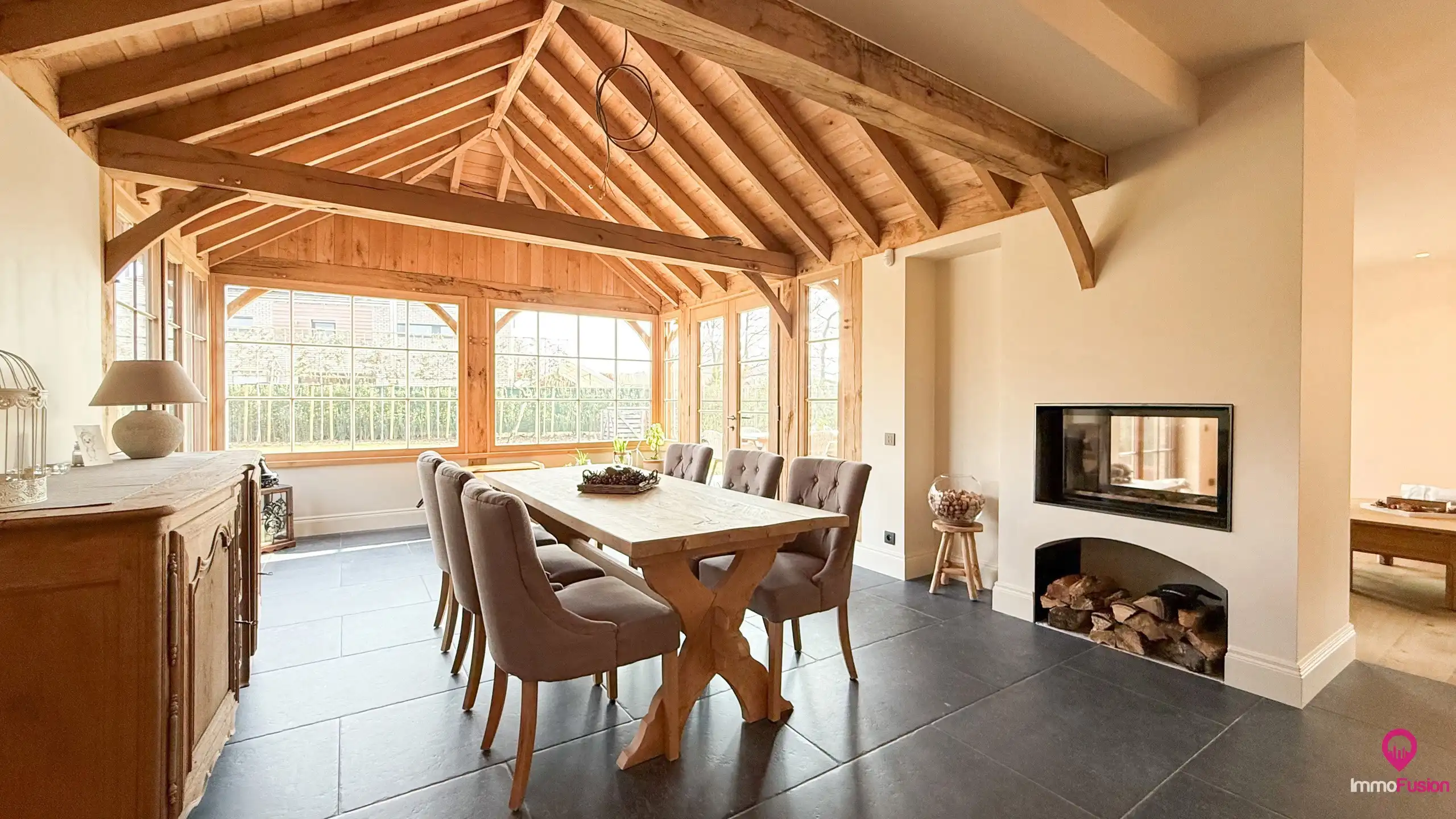 Exclusieve energiezuinige nieuwbouwwoning met 3 slpkms! foto 18