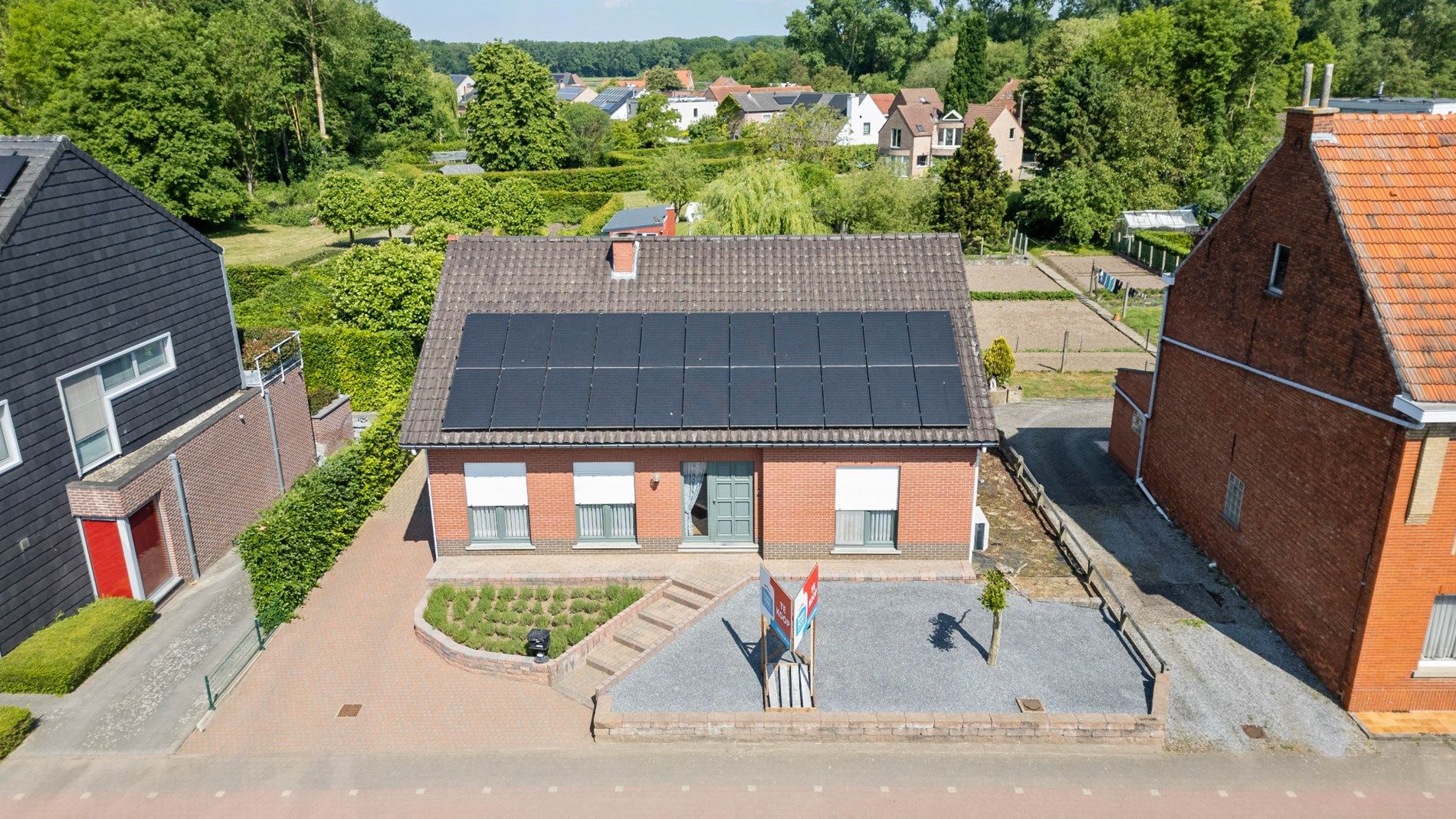 HOLSBEEK - villa op +13 are foto 22