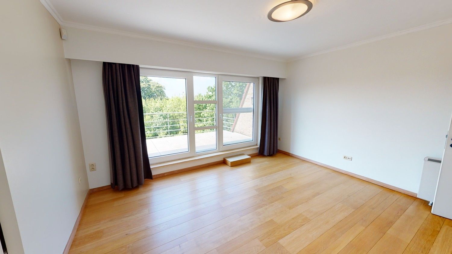 Appartement met (hotel)diensten nabij Gent te koop! foto 3