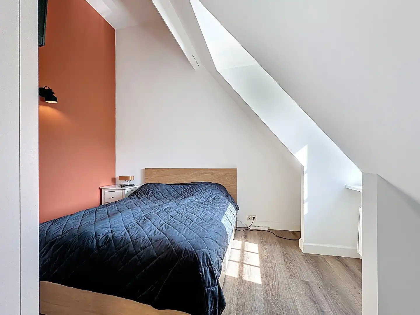 Ruim en modern wonen temidden van de polders foto 23