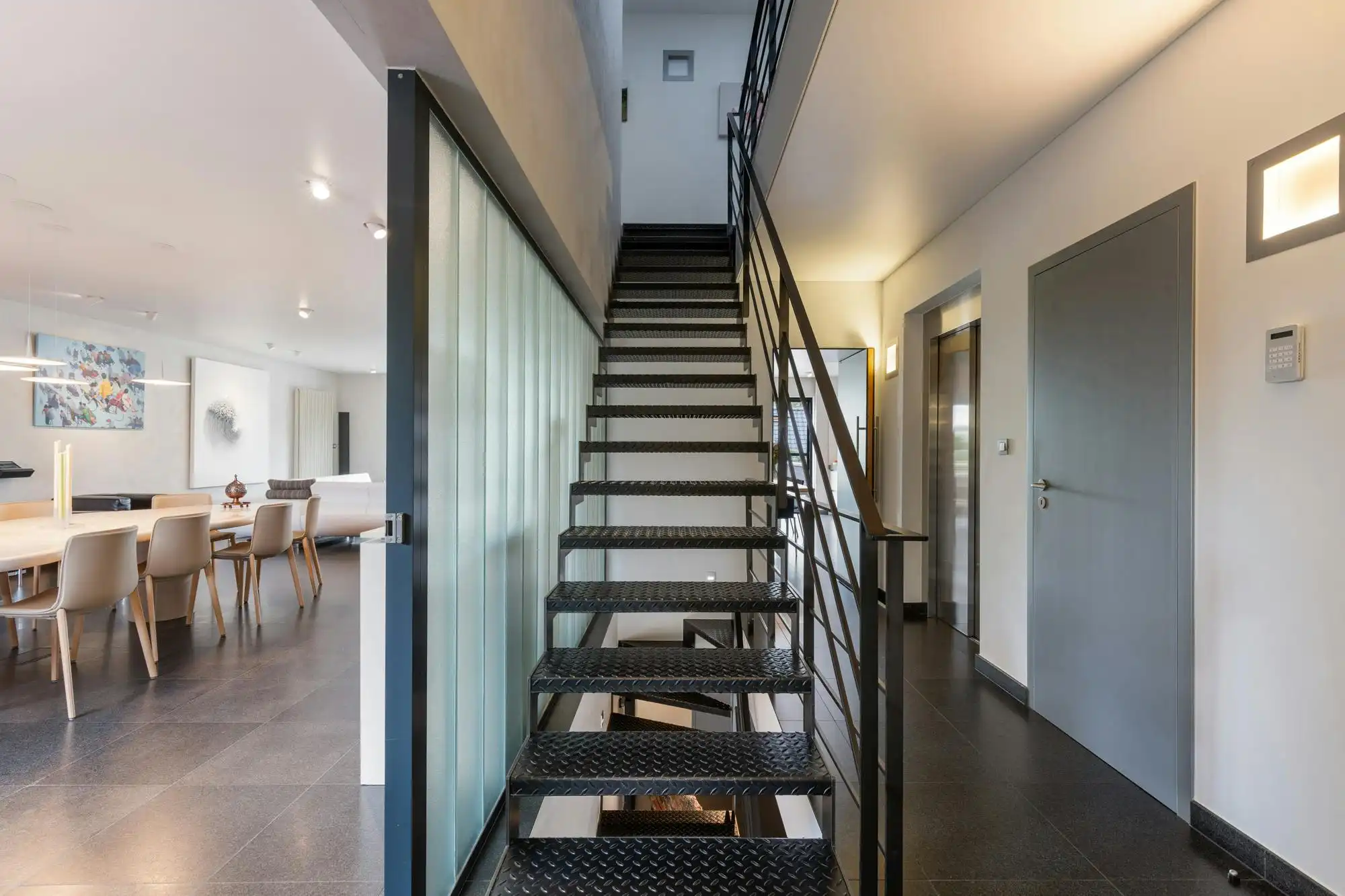 Exclusieve woning met prachtige tuin op top locatie in Meise foto 31