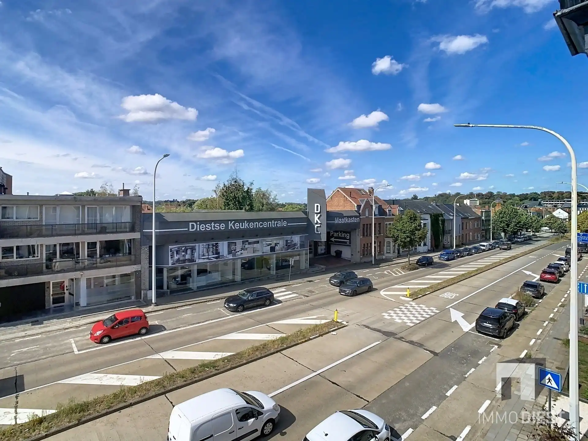 Een stijlvolle herenwoning met ruimte, charme, stadstuin én uitzonderlijk toekomstpotentieel, op slechts 1 km van de Markt van Diest foto 52