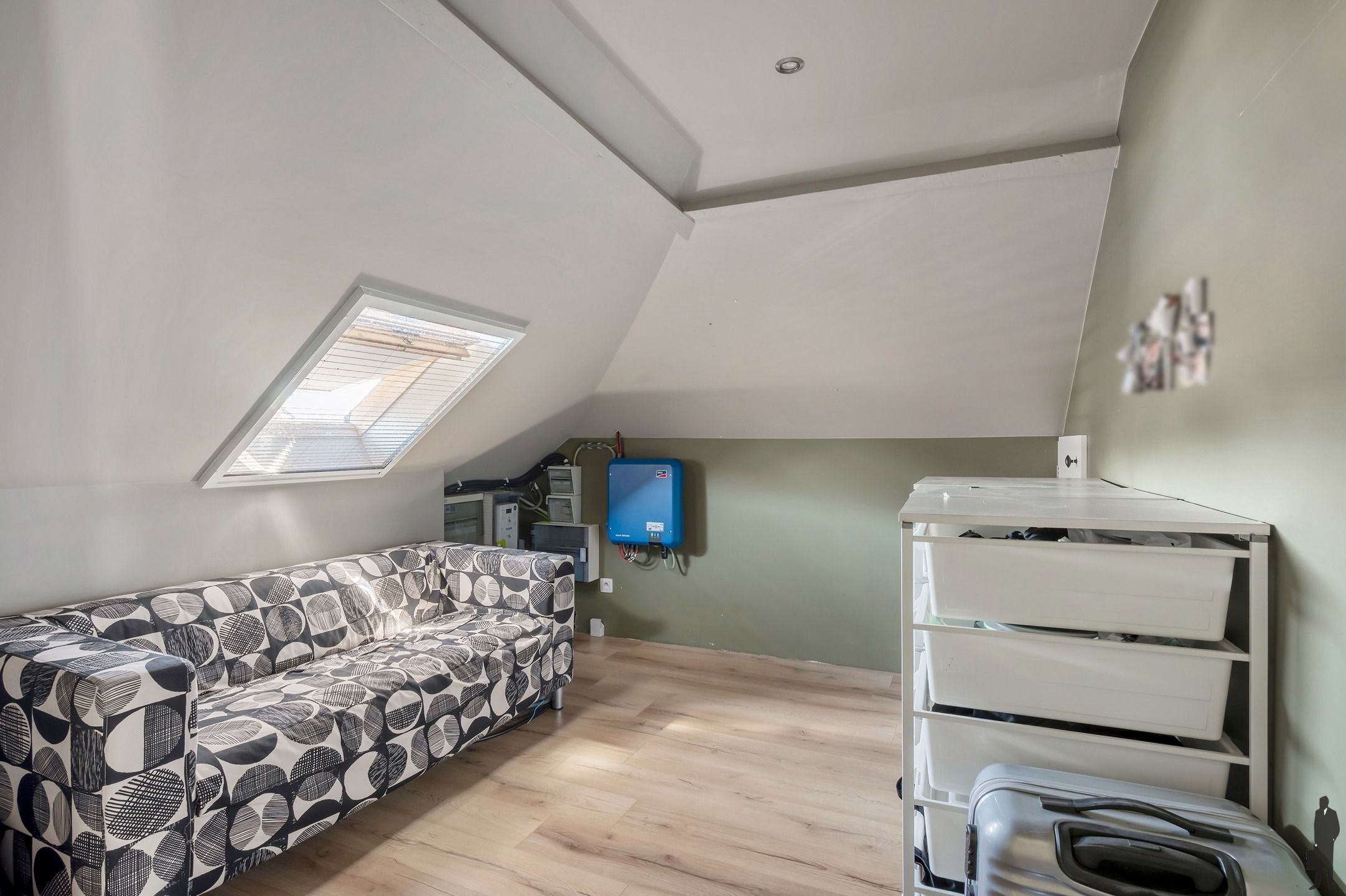 Karaktervol herenhuis met handelsruimte en 6 slaapkamers. foto 29