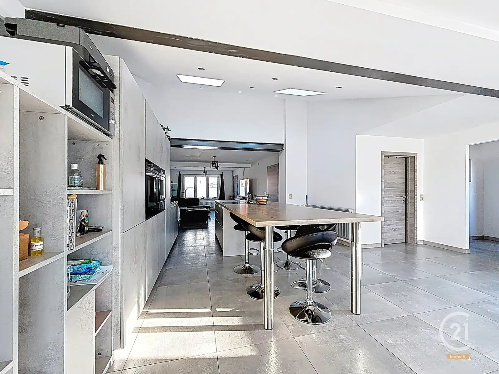 Instapklare halfopen bebouwing  foto 8