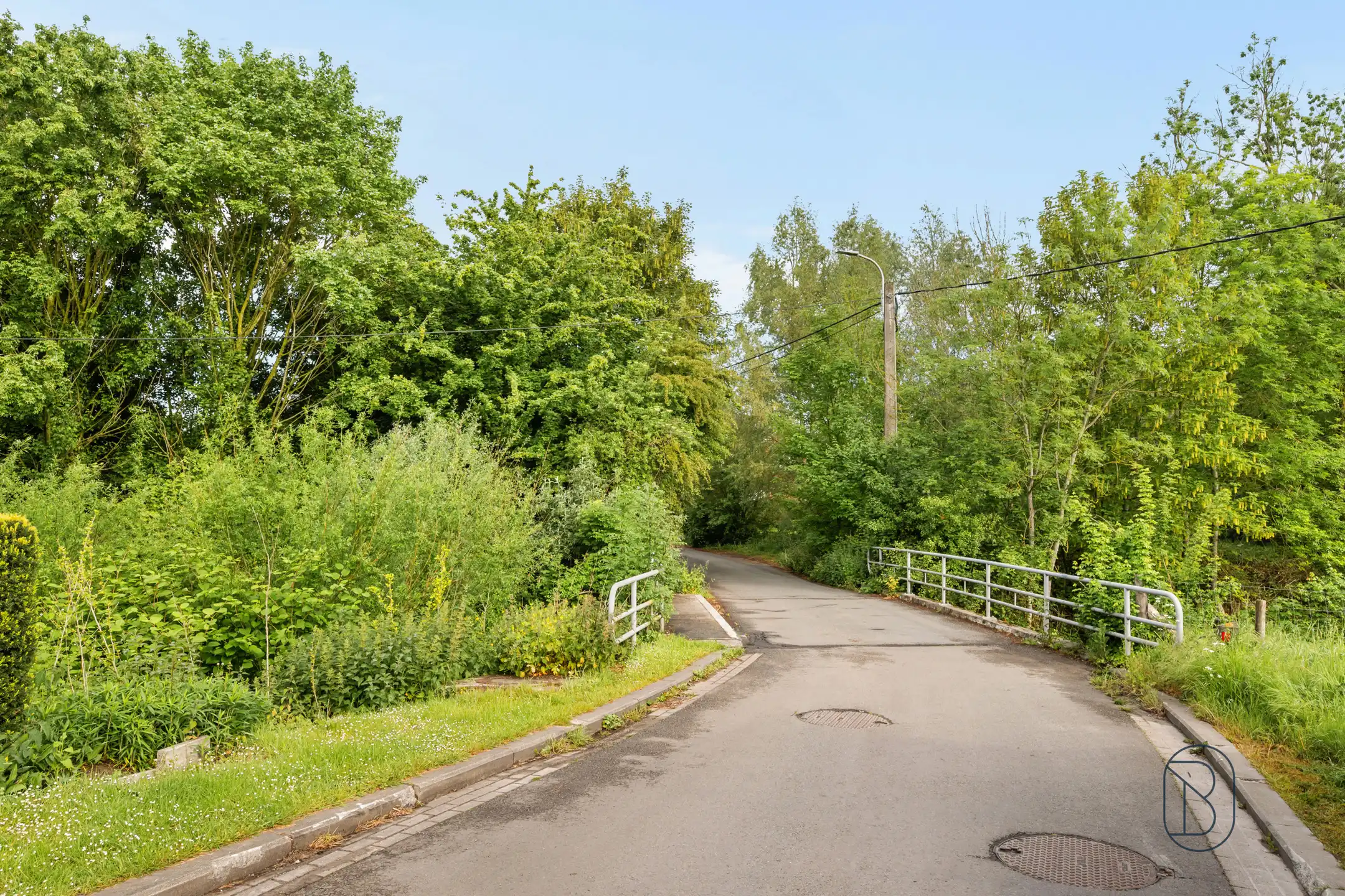 Ruime instapklare woning met 4 slpk, garage en tuin in Heule foto 26