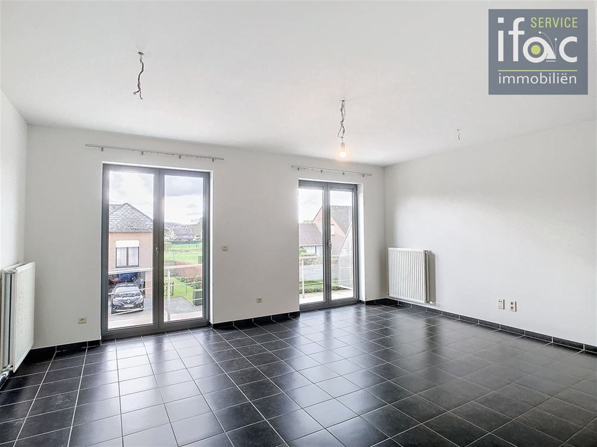 Duplex appartement met 2 slaapkamers foto 6