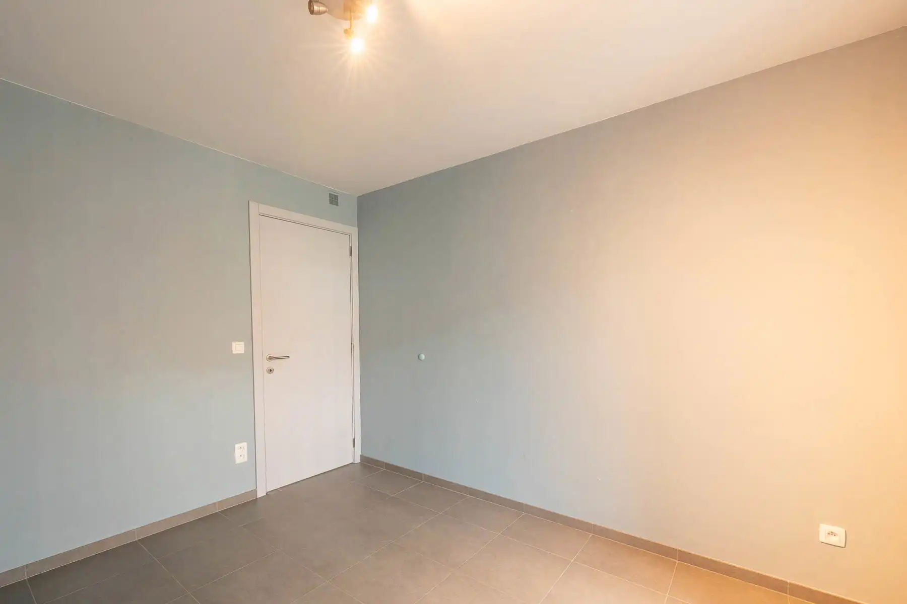 Gelijkvloers appartement in centrum Betekom foto 17