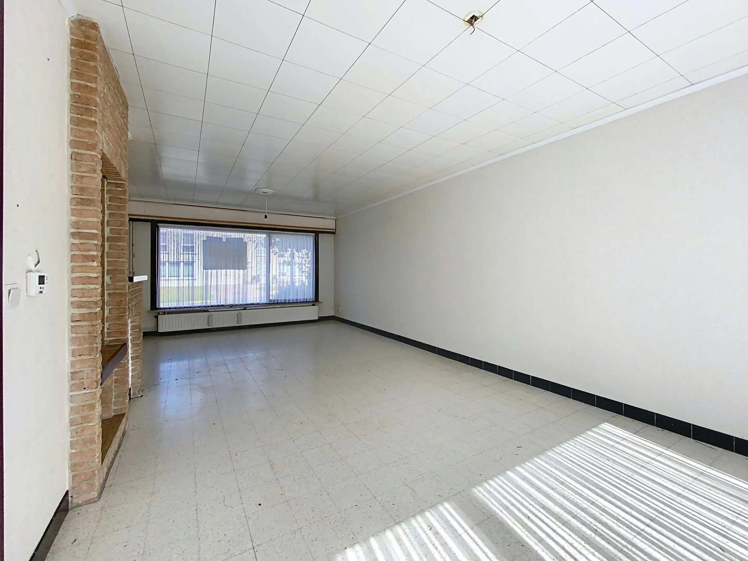 Te renoveren huis met 5 slaapkamers en tuin te koop in Heist foto 5