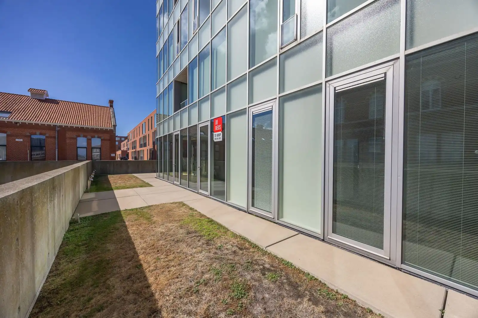 Exclusief appartement op toplocatie aan duin en zee foto 17