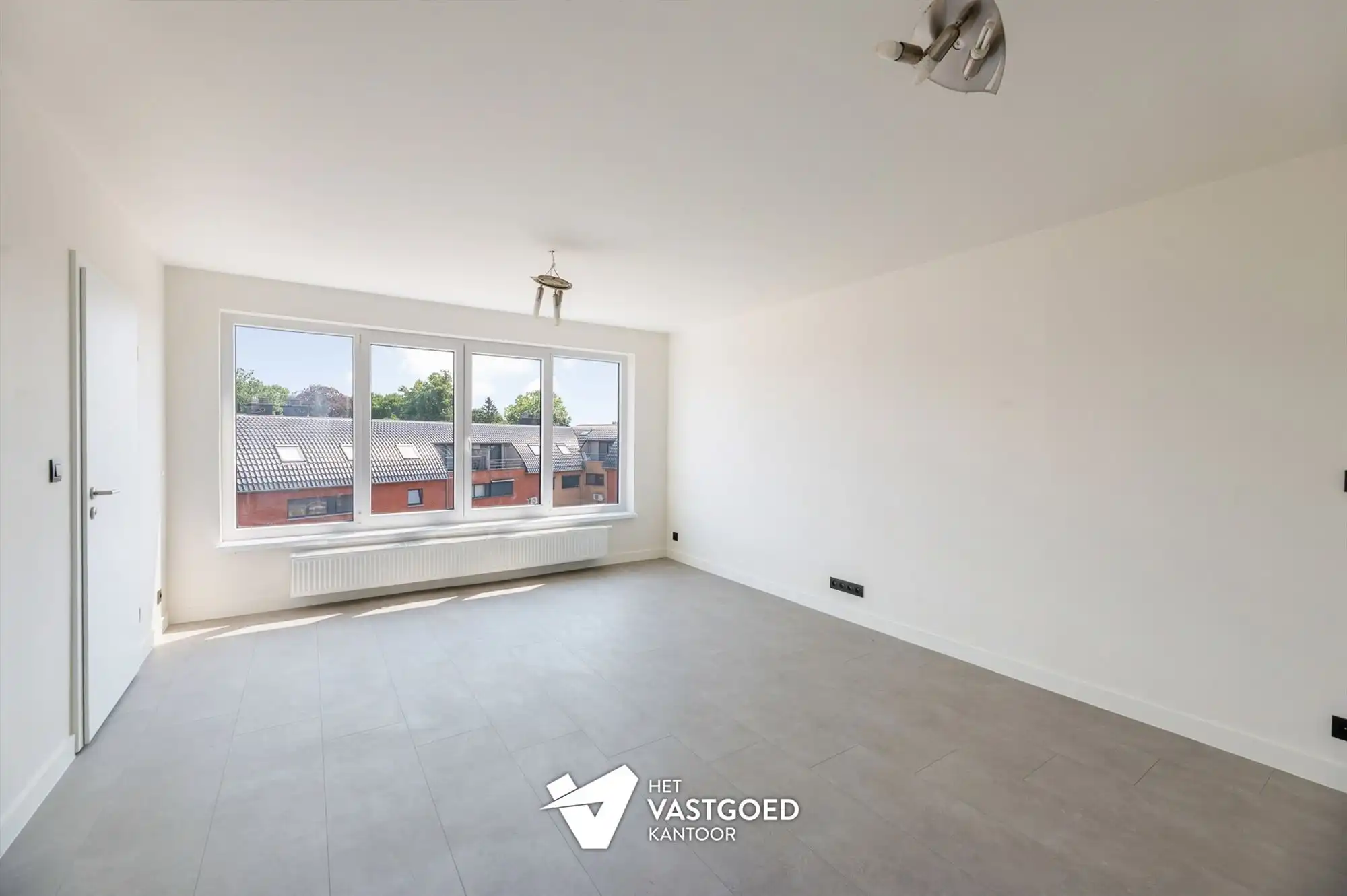 RECENT GERENOVEERD APPARTEMENT MET 2 SLAAPKAMERS IN HET CENTRUM VAN HEPPEN foto 7