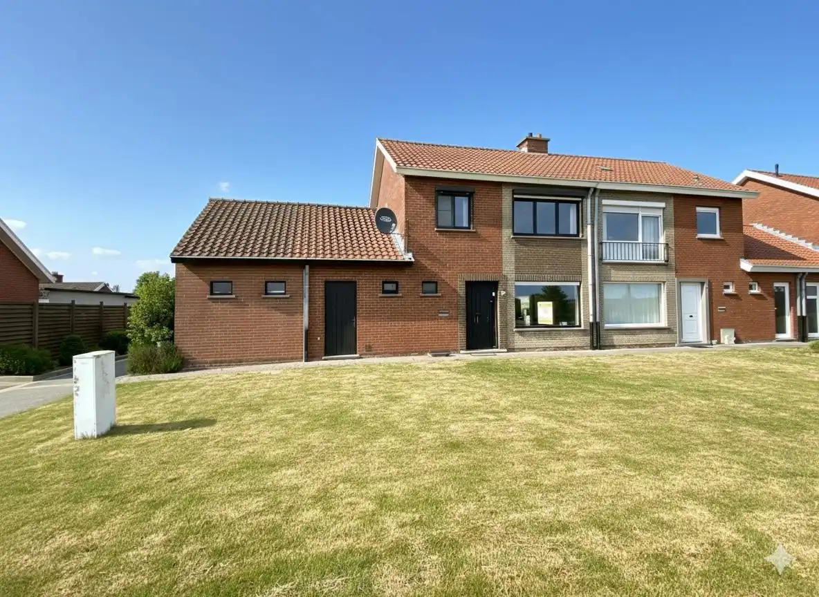 Huis te huur Tieltstraat 158 - - 8740 Pittem