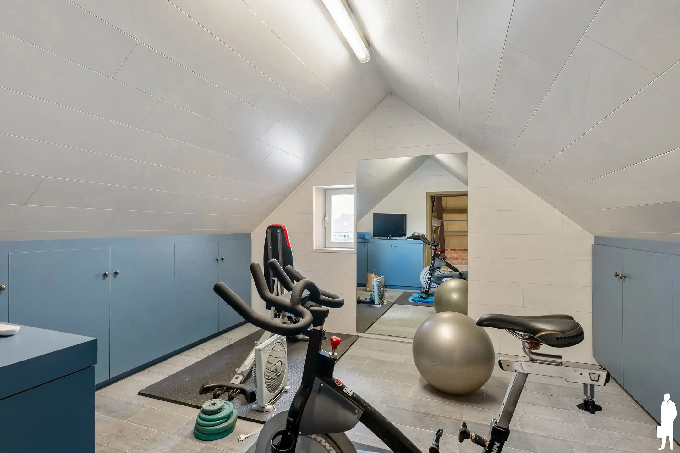 Uitzonderlijke hoeve villa met paardenfaciliteiten op 1ha foto 21