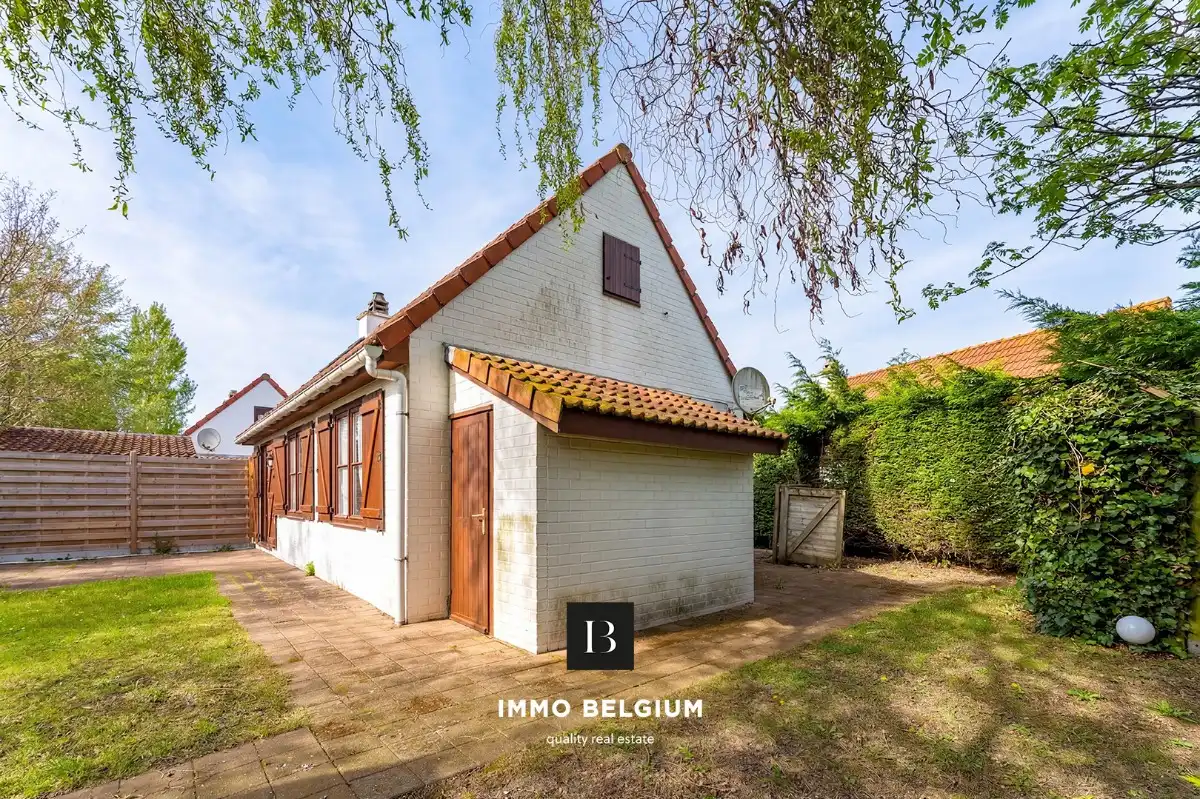 Rustig gelegen vakantiewoning met 4 slaapkamers foto 2