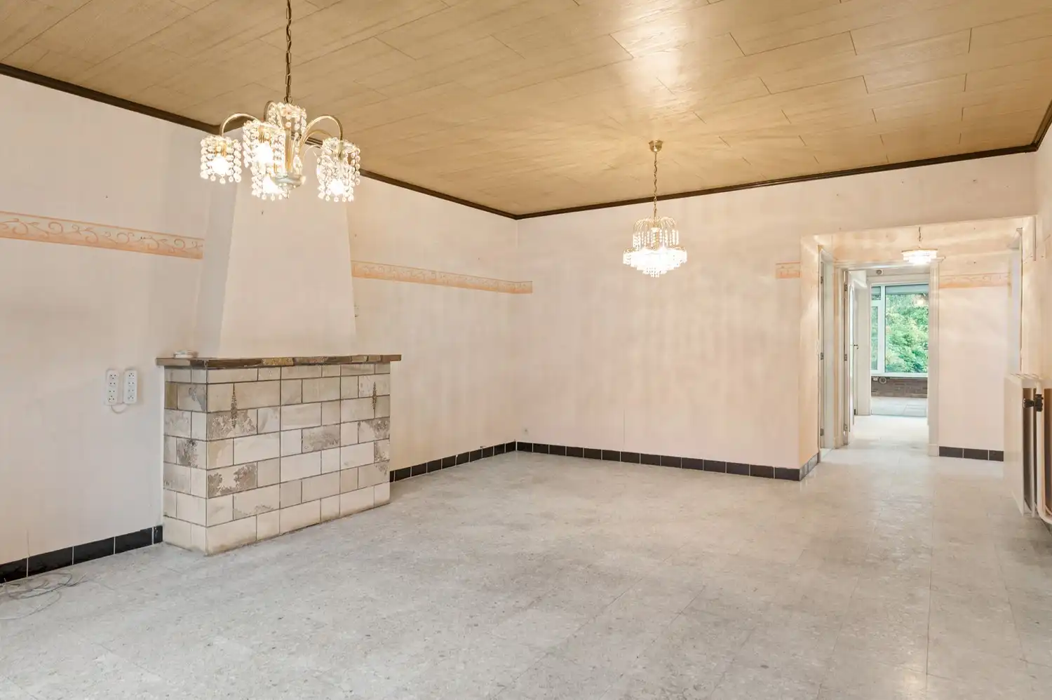 Gelijkvloerse woning op ruim perceel te Bonheiden foto 5