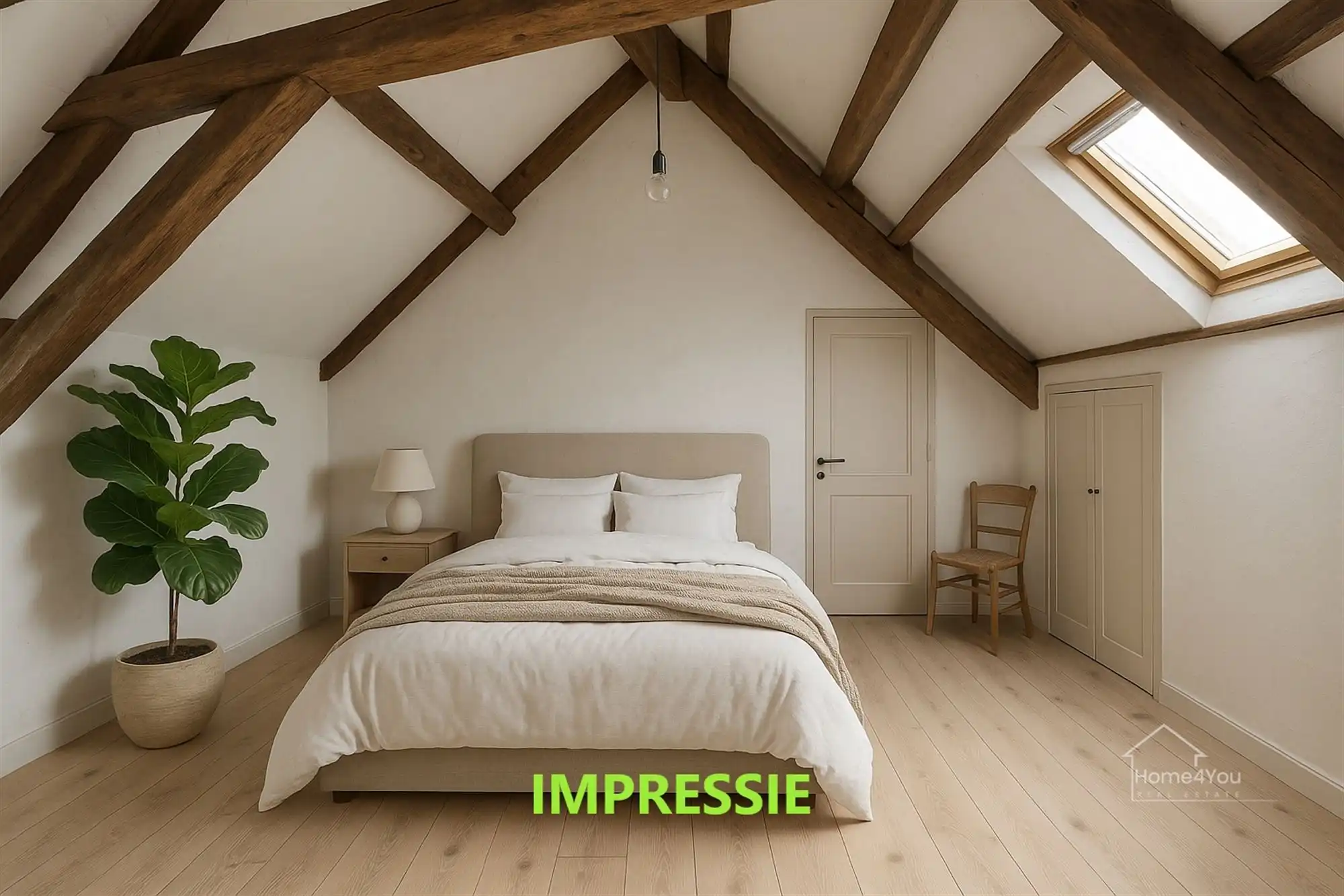 Zeer ruim herenhuis foto 23